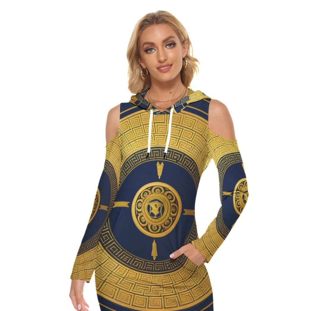 kokorepublic Women's Tight Dress